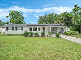 395 W Oak Hill Rd, Mount Dora, FL 32757