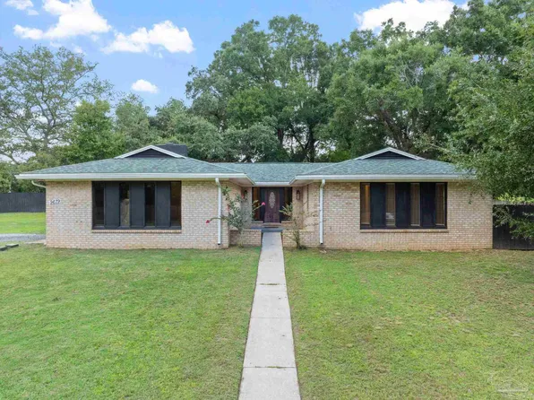 9679 Hollowbrook Cir, Pensacola, FL 32514