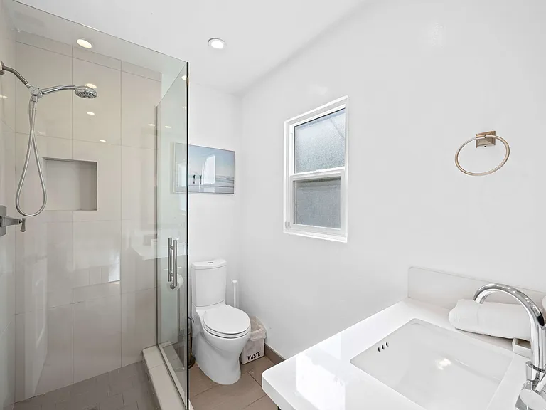 Bathroom #3