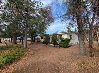 302 E Cherry St, Payson, AZ 85541