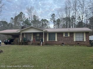 176 Kendrick Rd, Eldridge, AL 35554