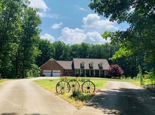 1820 County Line Rd, Kings Mountain, NC 28086