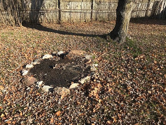 Fire Pit