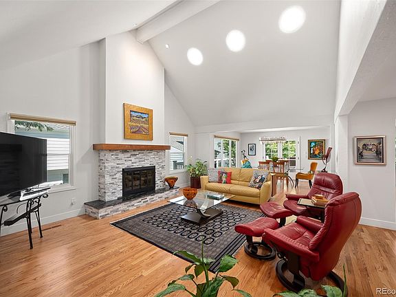 5th image of 4505 S Yosemite Street #354