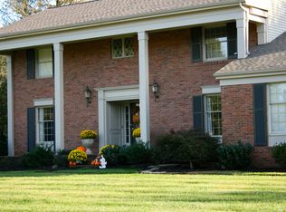 805 University Cir, Madisonville, KY 42431