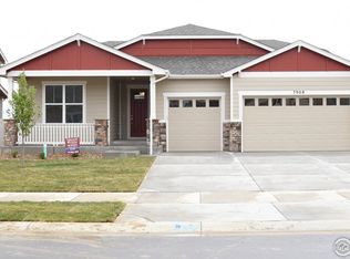 1390 Copeland Falls Rd, Severance, CO 80550