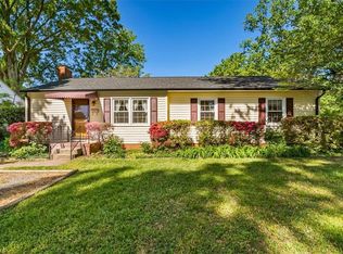 1405 N Elam Ave, Greensboro, NC 27408