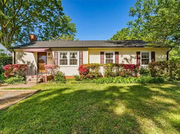 1405 N Elam Ave, Greensboro, NC 27408