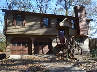 6077 Dana Dr, Norcross, GA 30093