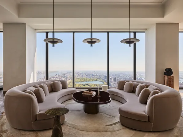 111 West 57th Street image 1 of 18