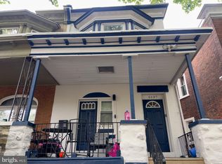 5137 Baltimore Ave, Philadelphia, PA 19143