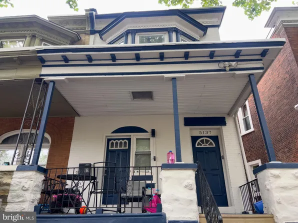 5137 Baltimore Ave, Philadelphia, PA 19143
