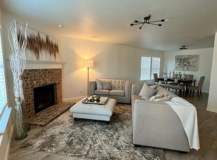 1200 Goldeneye, Aubrey, TX 76227