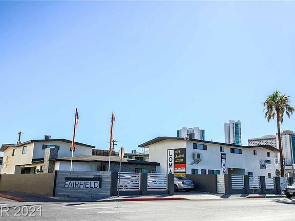 2nd image of 2201 Fairfield Ave #7