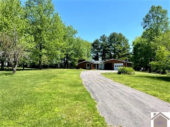 307 Highway 902 W, Fredonia, KY 42411