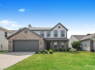 16736 Yeoman Way, Westfield, IN 46074