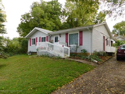 222 E Sycamore St, Mason, MI, 48854