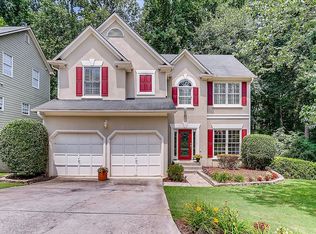 331 Glen Cove Dr, Avondale Est, GA 30002