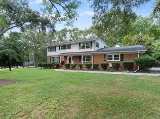 200 Sherwood Dr, Laurens, SC 29360