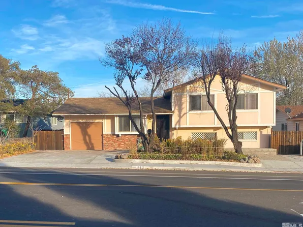 3411 Kings Row, Reno, NV 89503