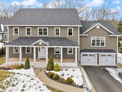 2 Mill Pond Ln, Burlington, MA, 01803