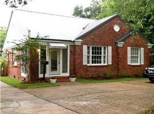 2274 Carter Hill Rd, Montgomery, AL 36106