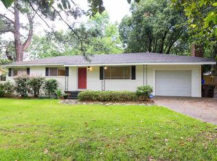 603 Hillendale Dr, Hattiesburg, MS 39402