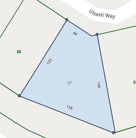 2nd image of 126 Utsesti Way Lot 27