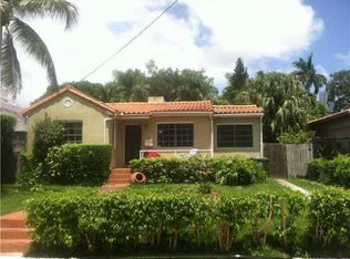 152 SW 23rd Rd, Miami, FL 33129