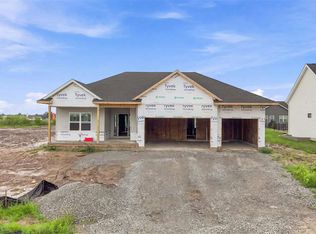1401 Green Oak Pass, Tiffin, IA 52340