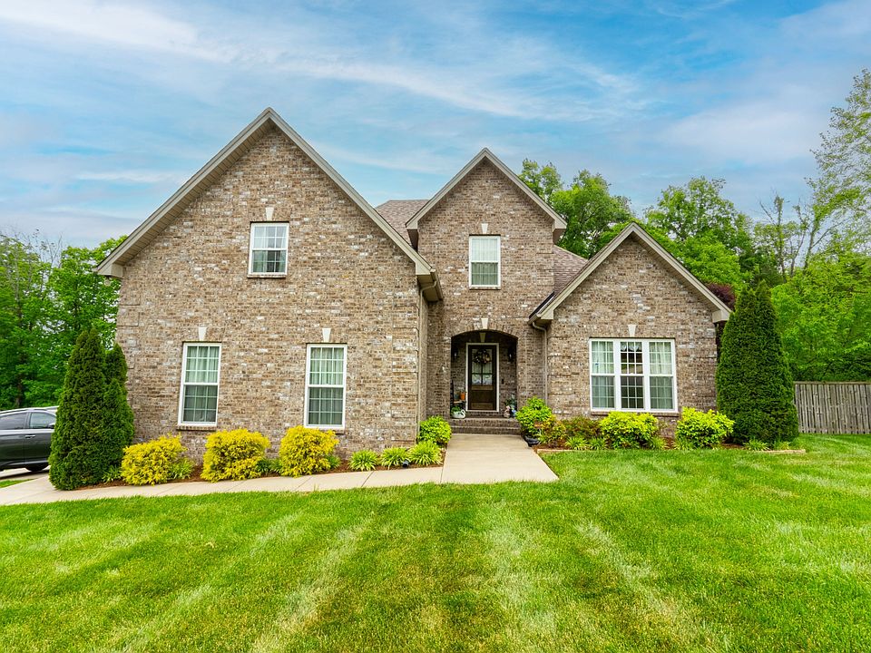 3807 Berryhill Dr, Murfreesboro, TN 37127 MLS 2651725 Zillow