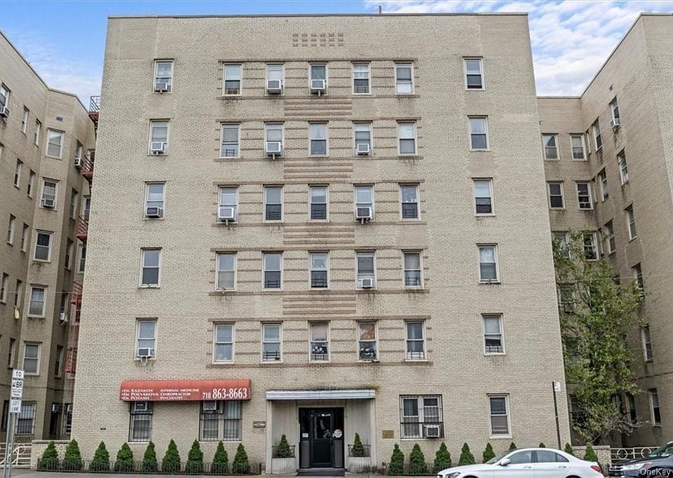 2nd image of 2190 Boston Road #6G