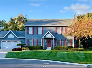 2561 Winesap Dr NE, Grand Rapids, MI 49525
