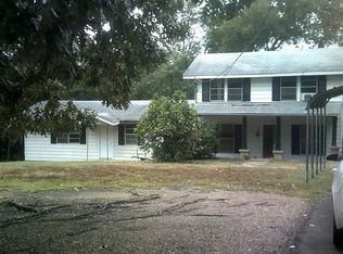 503 Laser St, Hot Springs, AR 71901