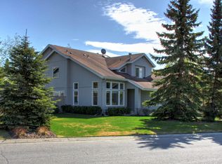 3231 Legacy Dr, Anchorage, AK 99516