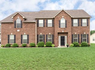 825 Concord Crossing Ln, Knoxville, TN 37934