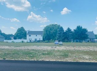 7433 Whistle Ridge Dr, Byron Center, MI 49315