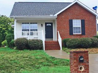 1705 Watauga St, Sevierville, TN 37876