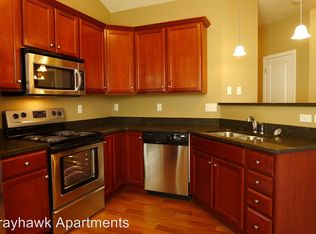 2824 Talon Dr UNIT 201, Ames, IA 50010
