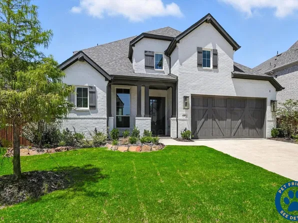 2660 Starwood Dr, Prosper, TX 75078