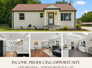 413 Springview Dr, Nashville, TN 37214