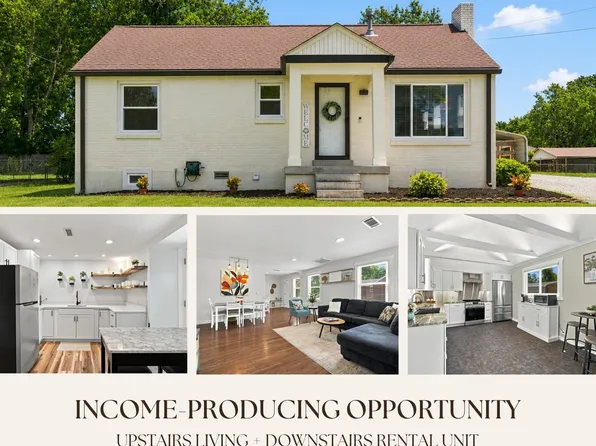 413 Springview Dr, Nashville, TN 37214