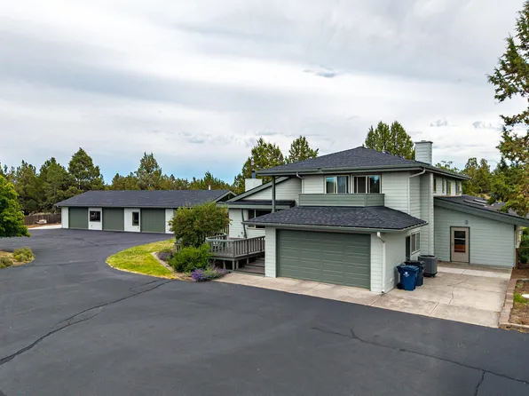 61670 Somerset Dr, Bend, OR 97702