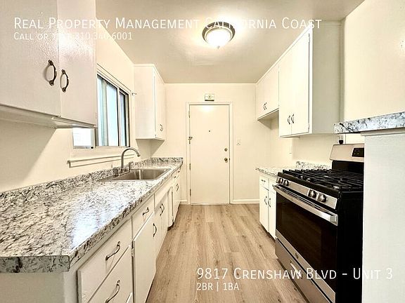 5th image of 9817 Crenshaw Blvd #3