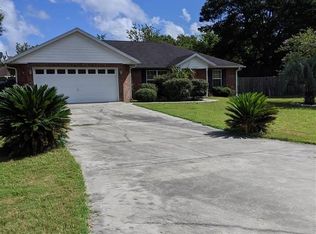 25046 SW 19th Ave, Newberry, FL 32669