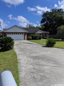 25046 SW 19th Ave, Newberry, FL, 32669