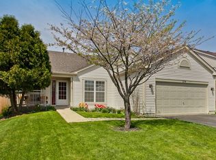 274 Spring Valley Way, Round Lake, IL 60073