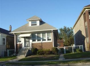 1243 Lakeview St, Whiting, IN 46394