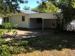 518 S 12th Ave, Durant, OK 74701