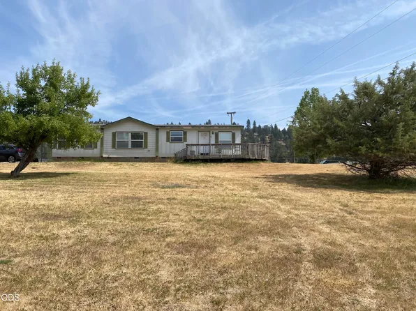 15311 Pioneer Rd, Klamath Falls, OR 97601